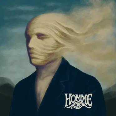 Ma Vie en Théorèmes by Homme - album cover