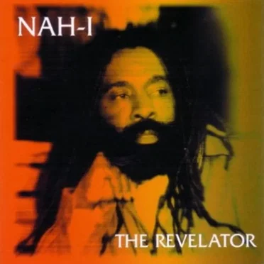 The Revelator by Nah-I - album cover