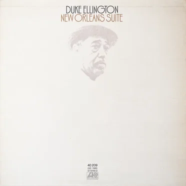 New Orleans Suite