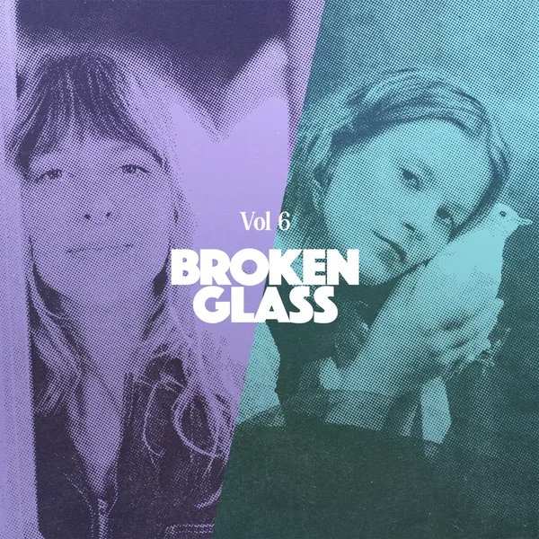 Broken Glass, Vol. 6