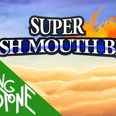 Super Smash Mouth Bros