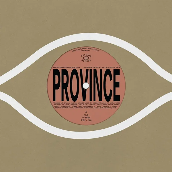 Province / Ever New