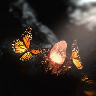 Chrysalis by Sketchshow - album cover