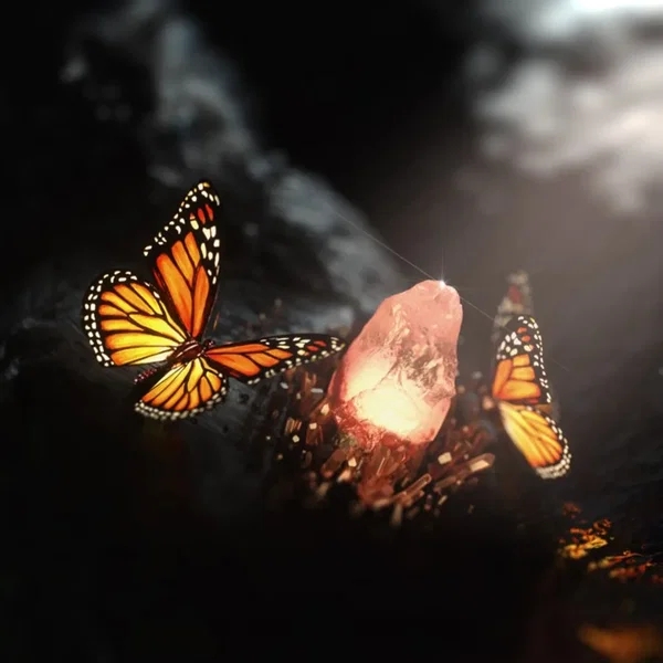 Chrysalis