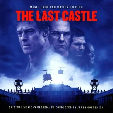 The Last Castle