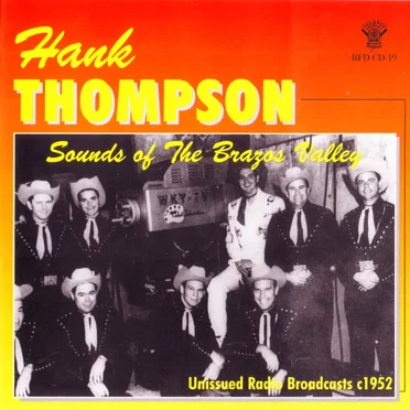 Sound of the Brazos Valley