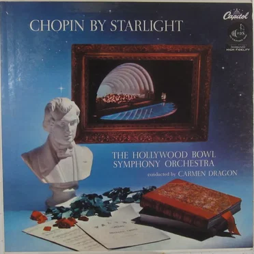 Chopin by Starlight