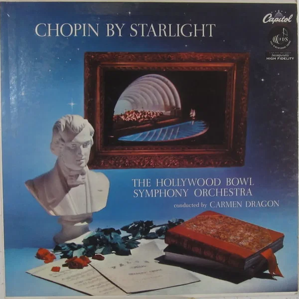 Chopin by Starlight