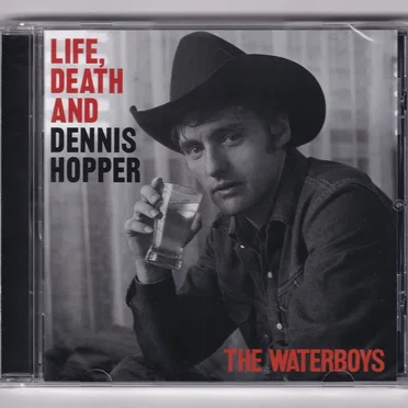 Life, Death and Dennis Hopper