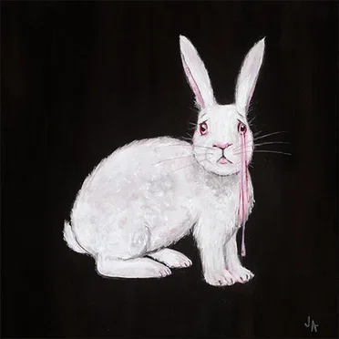 Who Wants to Die For Art?