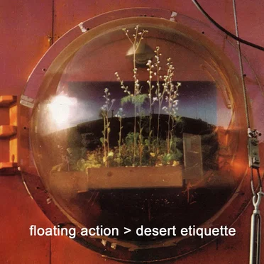 Desert Etiquette