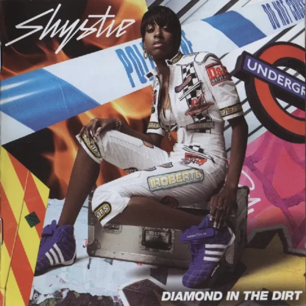 Diamond in the Dirt
