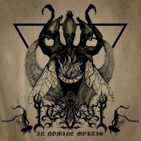 In Nomine Mortis