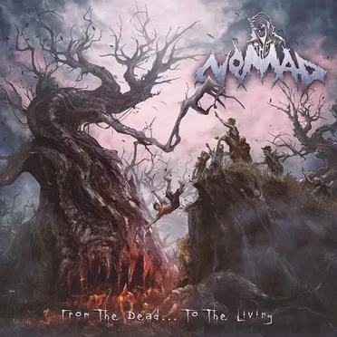 The Nomad