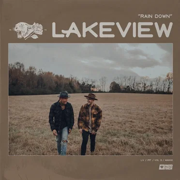 Rain Down
