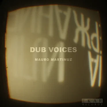 Dub voices