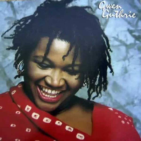 Gwen Guthrie