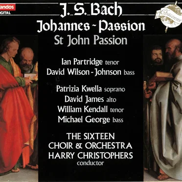 Johannes Passion