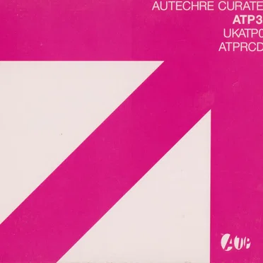 All Tomorrow’s Parties 3.0 by Various Artists - album cover