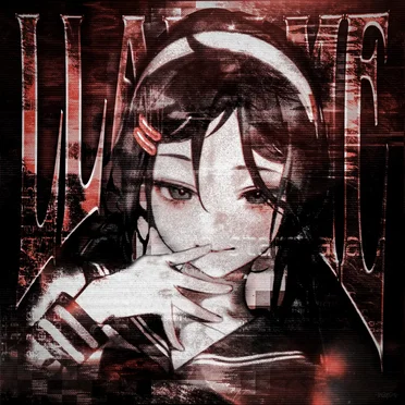 LLAMAME by h6itam - album cover