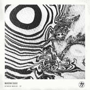 Between Worlds EP