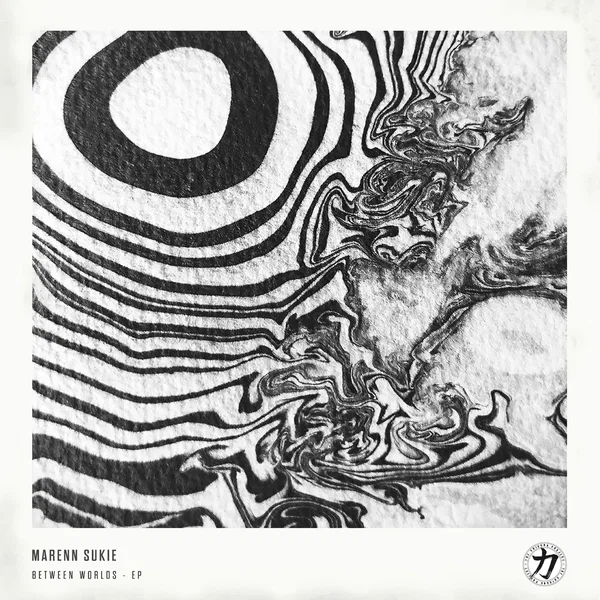 Between Worlds EP