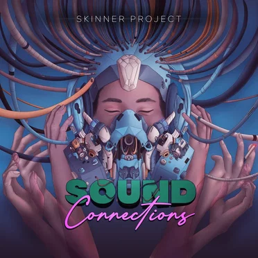 Sound Connections by Skinner Project - album cover