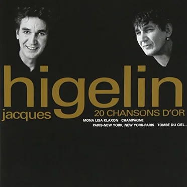 20 chansons d’or