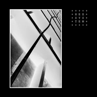 Reformation by HEXSYSTEM - album cover