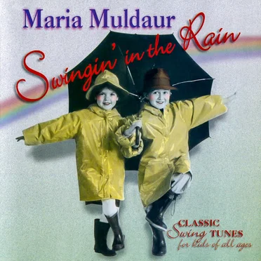 Swingin’ in the Rain