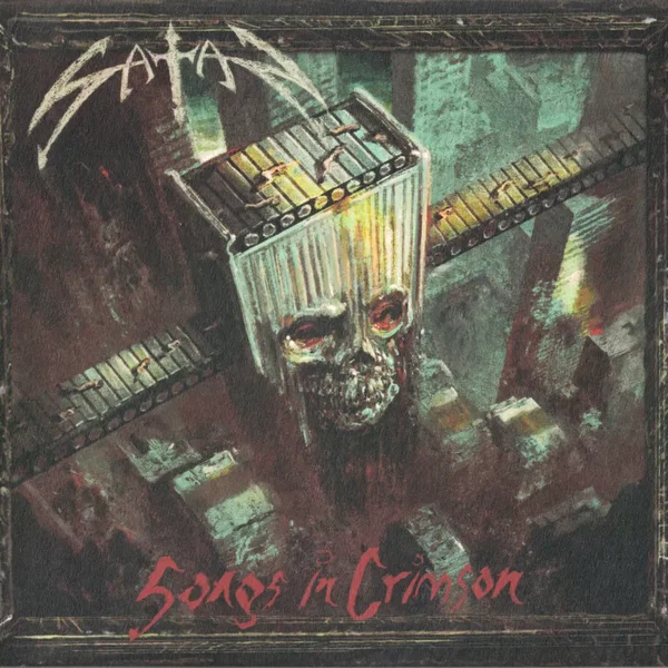 Songs in Crimson