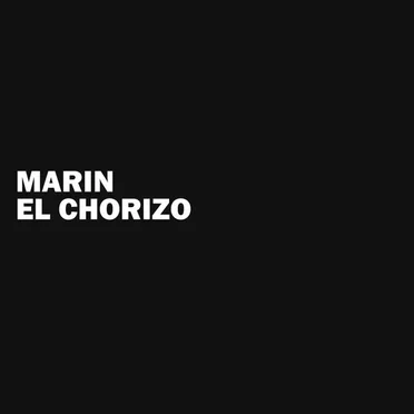 El Chorizo [2014] by Marin - album cover