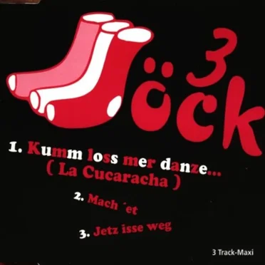 3 Söck