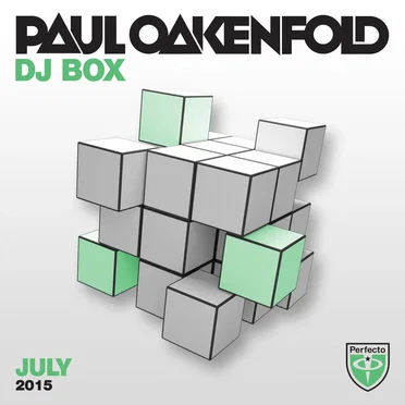 DJ Box – July 2015