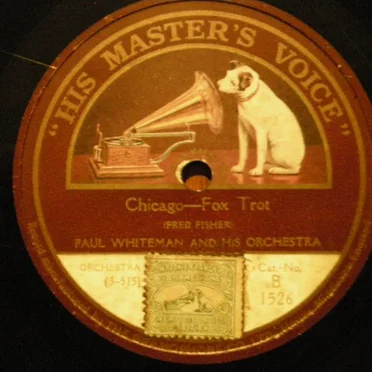 Chicago / Dancing Fool