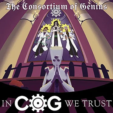 In COG We Trust