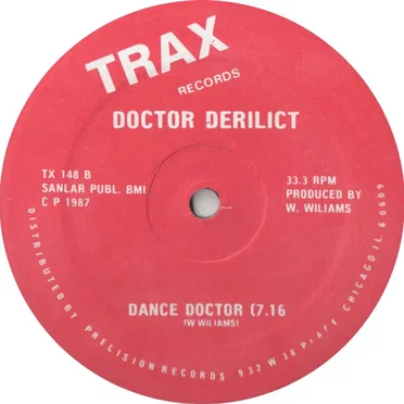 Dance Doctor