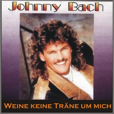 Johnny Bach
