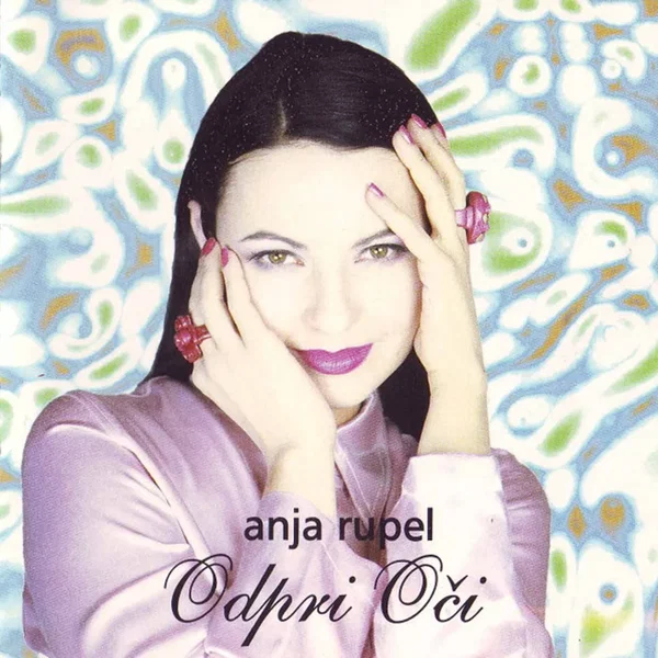 Odpri oči