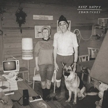 Keep Happy