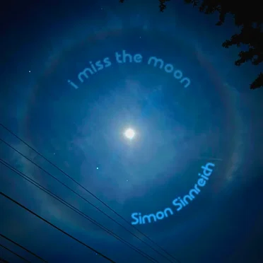 i miss the moon