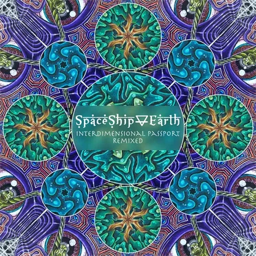 Interdimensional Passport Remixed