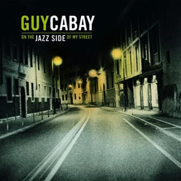 Guy Cabay