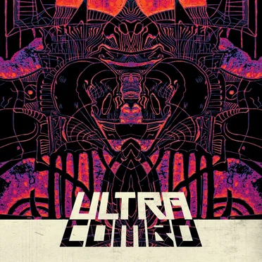Season 1 by Ultracombo - album cover