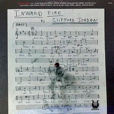 Inward Fire
