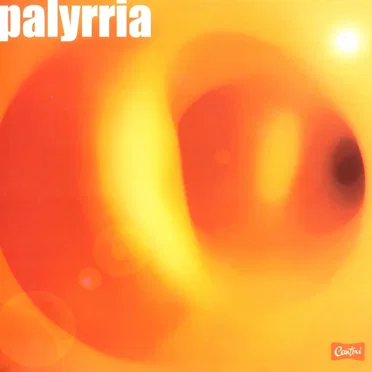 Palyrria