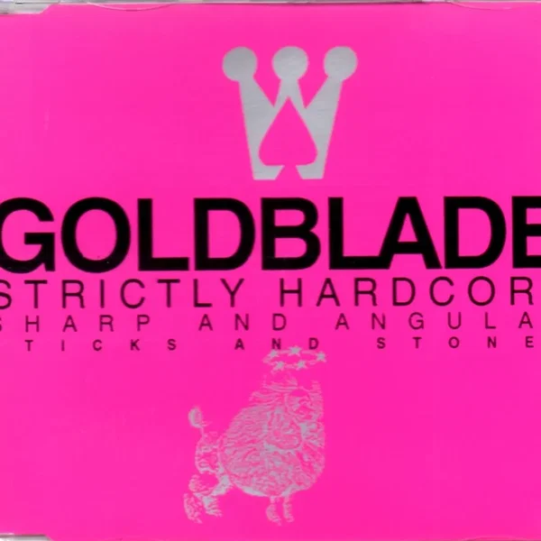 Strictly Hardcore