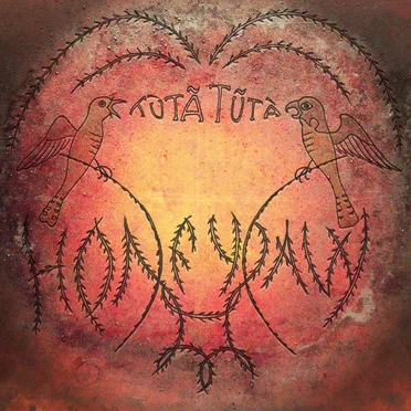 Tuta Tuta by Honeypaw - album cover