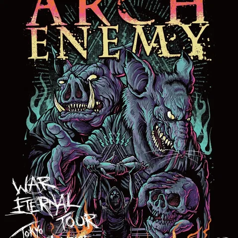 Arch Enemy