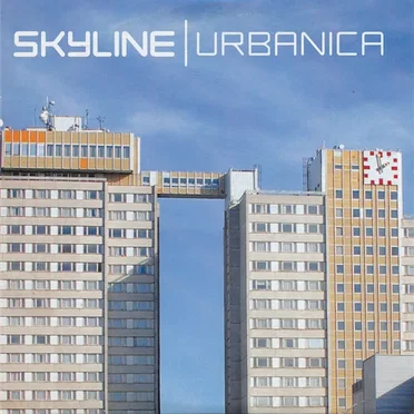 Urbanica by Skyline - album cover